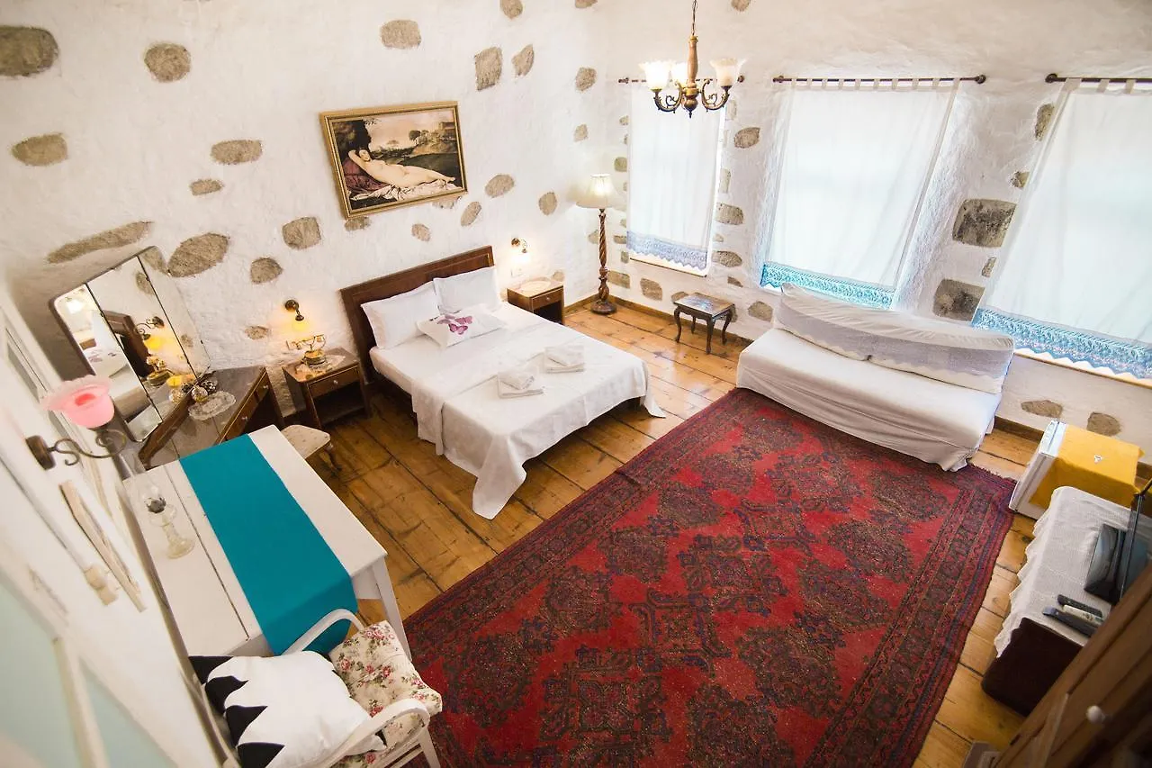 Afet Hanim Konagi Alaçatı 3*,  Turecko